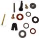 kit de r�paration de d�marreur Paris-Rh�ne D9E93, 2CV | Artnr: 14253 | Der Franzose - www.franzose.de