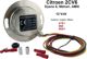 allumage �lectronique 12Volt, 2CV6, pas d'usure de contacts, le moteur tourne rond, pour moteurs d'origine | Artnr: 14300 | Der Franzose - www.franzose.de