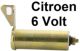 condensateur, 2CV 16 ch.DIN et plus anciennes, Ami 6 en 6 volts | Artnr: 14319 | Der Franzose - www.franzose.de