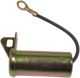 condensateur 12 volts, 2CV, refabrication, qualit� inf�rieur � l'origine | Artnr: 14321 | Der Franzose - www.franzose.de