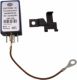 centrale de clignotants 6volts, de 10 � 110 Watt, �lectronique, montage sur tout v�hicule �quip� en 6 volts et pour attache-remorque | Artnr: 14366 | Der Franzose - www.franzose.de