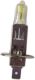 ampoule H1 jaune, 12 volts, Citro�n DS. | Artnr: 14375 | Der Franzose - www.franzose.de