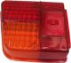 cabochon de feu arri�re gauche Seima, 2CV, refabrication sans homologation | Artnr: 14400 | Der Franzose - www.franzose.de