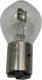 ampoule 12 volts,  35/35 watts, claire, socle Ba20d | Artnr: 14415 | Der Franzose - www.franzose.de