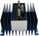r�partiteur de charge 2 batteries de 6 � 36 volts, max. 70 amp�res. Permet de charger plusieurs batteries connect�es (camping, treuils.), dimensions 85x115x95mm | Artnr: 14420 | Der Franzose - www.franzose.de