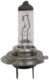ampoule H7, 12 volts, claire | Artnr: 14423 | Der Franzose - www.franzose.de