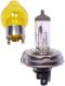 ampoule 6V � bulbe comme Code Europ�en mais socle H4, 55/60 Watt, jaune | Artnr: 14454 | Der Franzose - www.franzose.de