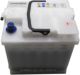 batterie 2CV, 12 volts, 44AH, s�che (sans acide), longueur 201mm, largeur 175mm, hauteur 190mm | Artnr: 14458 | Der Franzose - www.franzose.de