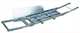 plateforme - ch�ssis galvanis�, M�hari, Made in Germany, n� du ch�ssis, n� de s�rie: | Artnr: 15002 | Der Franzose - www.franzose.de