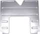 t�le sous le moteur pour plateforme - ch�ssis d'origine, 2CV | Artnr: 15009 | Der Franzose - www.franzose.de