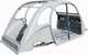 caisse 2CV6. Produite � 90% � partir de pi�ces neuves, cette caisse  est mont�e sur un banc sp�cial. La caisse est en appr�t, pr�te au  montage. Toutes les t�les sont neuves sauf la partie sup�rieure du  tablier et les arceaux de toit. Pi�ce sans �change. Pas de livraison  possible | Artnr: 15010 | Der Franzose - www.franzose.de