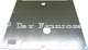t�le sous le moteur pour plateforme - ch�ssis d'origine, 2CV, M�hari | Artnr: 15019 | Der Franzose - www.franzose.de