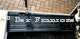 plancher droit, 2CV apr�s 1963, refabrication, bon rapport prix | Artnr: 15105 | Der Franzose - www.franzose.de