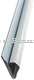 charni�re capot moteur � souder sur le tablier, 2CV | Artnr: 15185 | Der Franzose - www.franzose.de