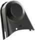 demi-bo�tier couvercle d'alternateur, 2CV4+6.  (sur bo�tier de ventilateur) | Artnr: 15275 | Der Franzose - www.franzose.de