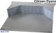 fond de coffre avec t�le arri�re sous banquette, Dyane, refabrication | Artnr: 15332 | Der Franzose - www.franzose.de
