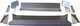 caisson sous banquette, 2CV, en pi�ces (t�le renforc�e) | Artnr: 15414 | Der Franzose - www.franzose.de