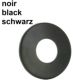collerette de remplissage de r�servoir sur aile arri�re, noir, 2CV, DS, HY,Traction - 11cv apr�s 07.1952, refabrication | Artnr: 16087 | Der Franzose - www.franzose.de