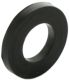 joint caoutchouc sous poign�e de porte, 2CV, dernier mod�le, 20x35x5 | Artnr: 16102 | Der Franzose - www.franzose.de