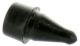 but�e caoutchouc de capot moteur pour prot�ger l'aile, 2CV, �galement pour trappe d'ess., DS | Artnr: 16107 | Der Franzose - www.franzose.de