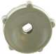 bouton en plastique gris de m�canisme de volet d'a�ration sous pare-brise, 2CV | Artnr: 16284 | Der Franzose - www.franzose.de