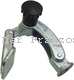 charni�re de vitre mobile arri�re, 2CV, pi�ce de remplacement pour le kit de vitre mobile | Artnr: 16287 | Der Franzose - www.franzose.de
