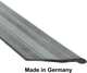 profil� caoutchouc pour joints de porte ou coffre, Citro�n 2CV, HY,  DS... le m�tre | Artnr: 16326 | Der Franzose - www.franzose.de