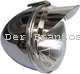 casquette de phare, enjoliveur (paire), 2CV, aluminium anodis�, made by Franzose | Artnr: 16810 | Der Franzose - www.franzose.de