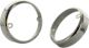 enjoliveur de clignotant avant (paire), 2CV, clignotant arri�re sur AK et DS break | Artnr: 16855 | Der Franzose - www.franzose.de