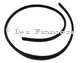 joint de lunette arri�re sans cl� de fixation, 2CV | Artnr: 17060 | Der Franzose - www.franzose.de