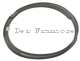 cl� de fixation de joint de lunette arri�re, chrom�, 2,5 m., 2CV | Artnr: 17061 | Der Franzose - www.franzose.de