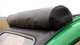 b�che de protection en skai noir, 2CV, pour recouvrir et prot�ger la capote quand elle est ouverte, produit beau et utile � la fois | Artnr: 17407 | Der Franzose - www.franzose.de