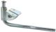 support de pare soleil, en m�tal, 2CV ancien mod�le, pour pare-soleil ref. 18135 et 18136 | Artnr: 18137 | Der Franzose - www.franzose.de