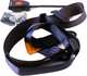ceinture de s�curit� statique (sans enrouleur) avant, 2CV, DS | Artnr: 18149 | Der Franzose - www.franzose.de