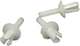 rivet plastique 3,5mm, 100 pces | Artnr: 18421 | Der Franzose - www.franzose.de