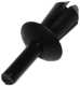 rivet plastique 5,5mm, 30 pces | Artnr: 18423 | Der Franzose - www.franzose.de