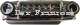 autoradio Blaupunkt Radio Mannheim 12 volts, avec fa�ade chrom�, r�nov�, garantie 24 mois (surtax� selon 25a UstG) | Artnr: 18501 | Der Franzose - www.franzose.de
