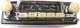 autoradio Blaupunkt Radio Frankfurt, ivoir, 6+12 volts, avec fa�ade chrom�, r�nov�, garantie 24 mois, (surtax� selon 25a UstG) | Artnr: 18504 | Der Franzose - www.franzose.de