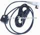 adaptateur pour autoradios classiques, pour utilisation d'un lecteur MP3, I-Pod - de jack 3,5 mm � DIN 5 broches | Artnr: 18505 | Der Franzose - www.franzose.de