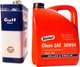 huile moteur Gulf Classic 20W50, huile sp�ciale voitures anciennes pour moteurs essence � partir des ann�es 50, 5 litres | Artnr: 20001 | Der Franzose - www.franzose.de