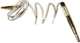 lampe t�moin / testeur de voltage auto, 6 - 24 volts, indispensable | Artnr: 20126 | Der Franzose - www.franzose.de