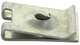 clip de fixation de t�le habillage moteur, 2CV (8 par c�t�, vis ref. 20170) | Artnr: 20143 | Der Franzose - www.franzose.de