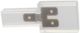 connecteur 1 fil - 2 fils, isol� | Artnr: 20176 | Der Franzose - www.franzose.de