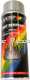 bombe de peinture grise, r�sistant � la chaleur jusque 650�C, 400ml | Artnr: 20467 | Der Franzose - www.franzose.de