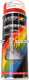 bombe de peinture rouge, r�sistant � la chaleur jusque 300�C, 400ml | Artnr: 20468 | Der Franzose - www.franzose.de