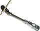 cl� � cliquet pour raccords de tubes hydrauliques et tubes de frein Citro�n 8mm et 9mm. Outil d'excellente qualit� indispensable pour les pros, pratique et utile pour les amateurs qui travaillent sur les circuits Hydrauliques Citro�n. Made in Germany | Artnr: 20939 | Der Franzose - www.franzose.de