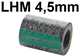joint de tube hydraulique 4,5mm, LHM (liquide vert), DS, CX, GS, SM, BX, XM, excellente qualit�, mieux que d'origine | Artnr: 33160 | Der Franzose - www.franzose.de