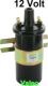 bobine d'allumage 12 V, sans r�sistance, Citro�n DS, GS, HY, Peugeot 403, 204, 304, 404, 504, J7, Renault 4L | Artnr: 34067 | Der Franzose - www.franzose.de