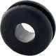 caoutchouc sous gicleur de lave-glace, DS >67, 2CV,  petit diam�tre pour gicleur plastique | Artnr: 36008 | Der Franzose - www.franzose.de