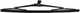 balai d'essuie-glace, DS, 33cm, Renault R6, l'unit� | Artnr: 36011 | Der Franzose - www.franzose.de